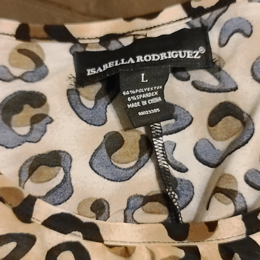 Blouse - Picture 4 of 5